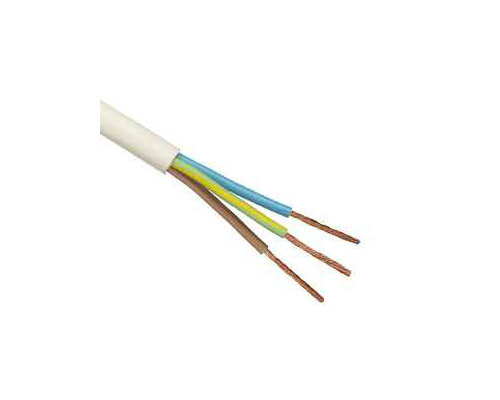 Провод ПВС 3х2,5